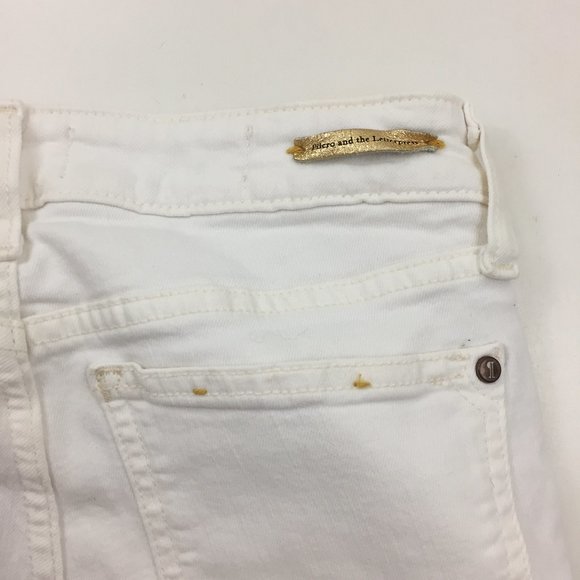 PILCRO Anthropologie STET Slim Fit Skinny Jeans - Picture 10 of 10